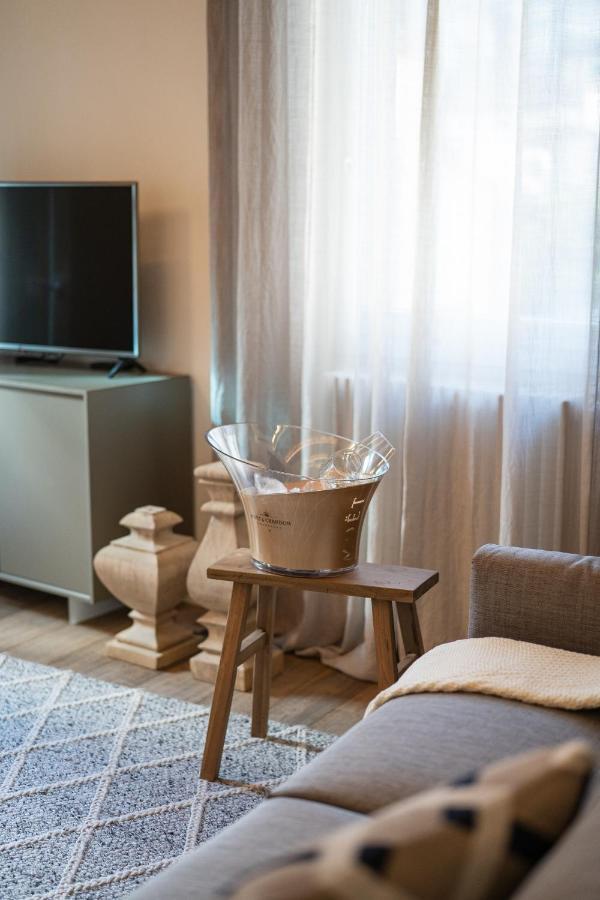Olive Loft Apartamento *