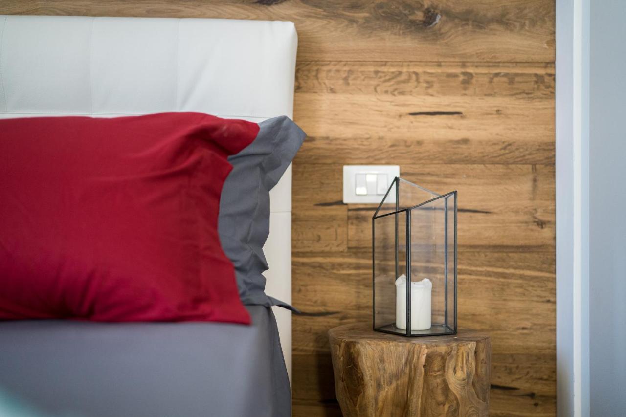 Olive Loft Apartamento *