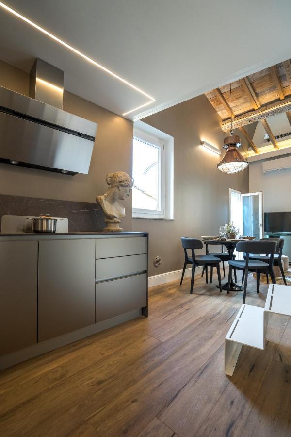 Olive Loft * Florencia