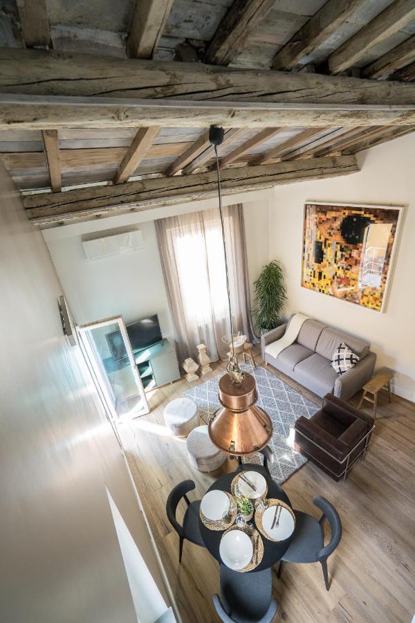 Apartamento Olive Loft