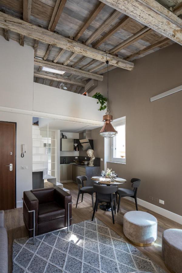 Apartamento Olive Loft