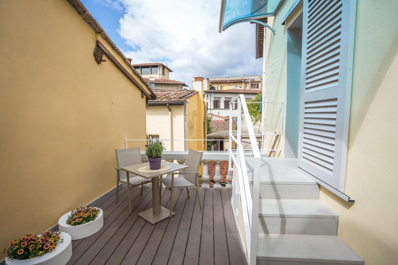 Olive Loft Apartamento Florencia