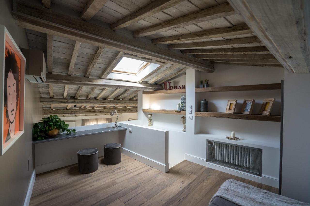 Apartamento Olive Loft