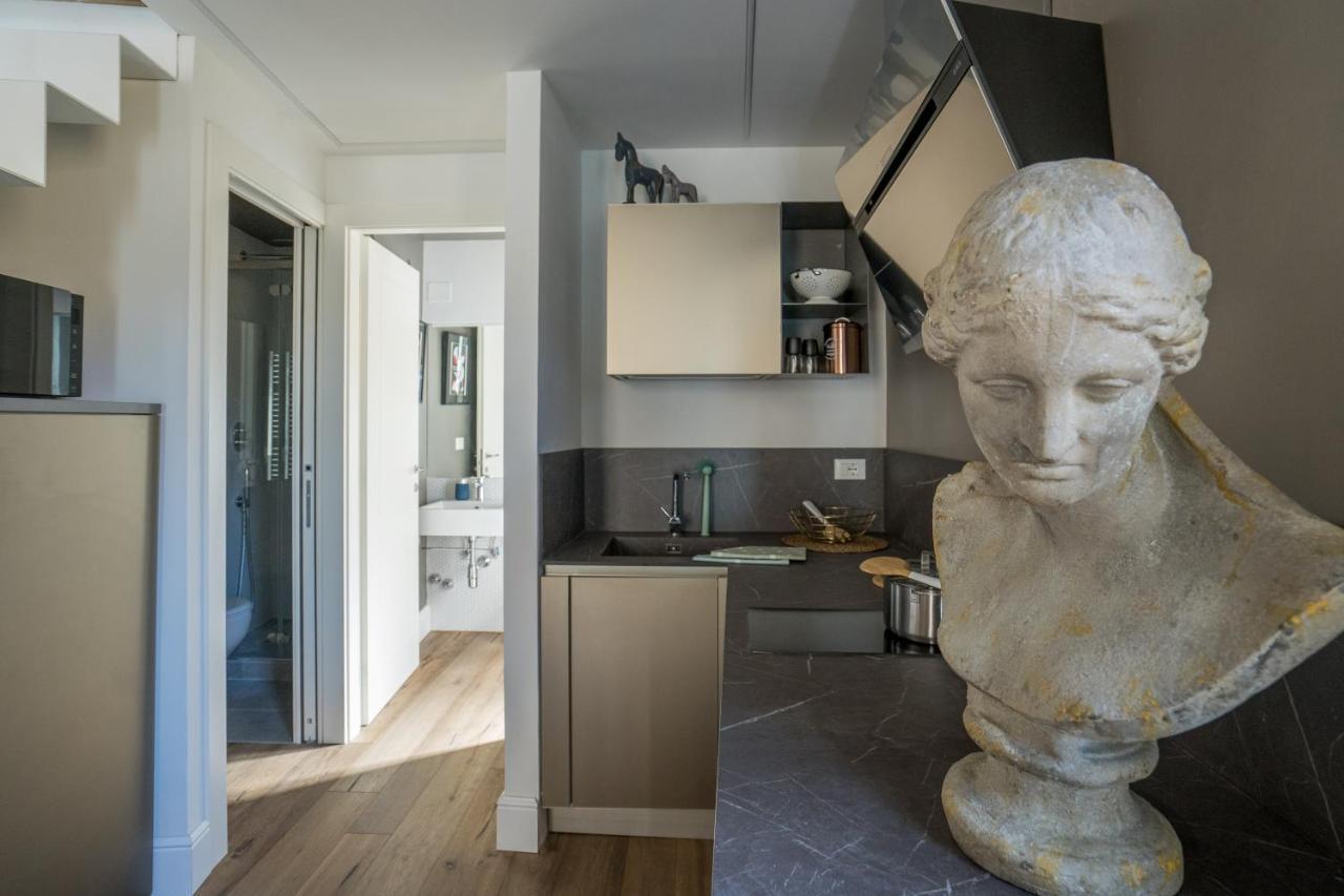 Olive Loft Apartamento