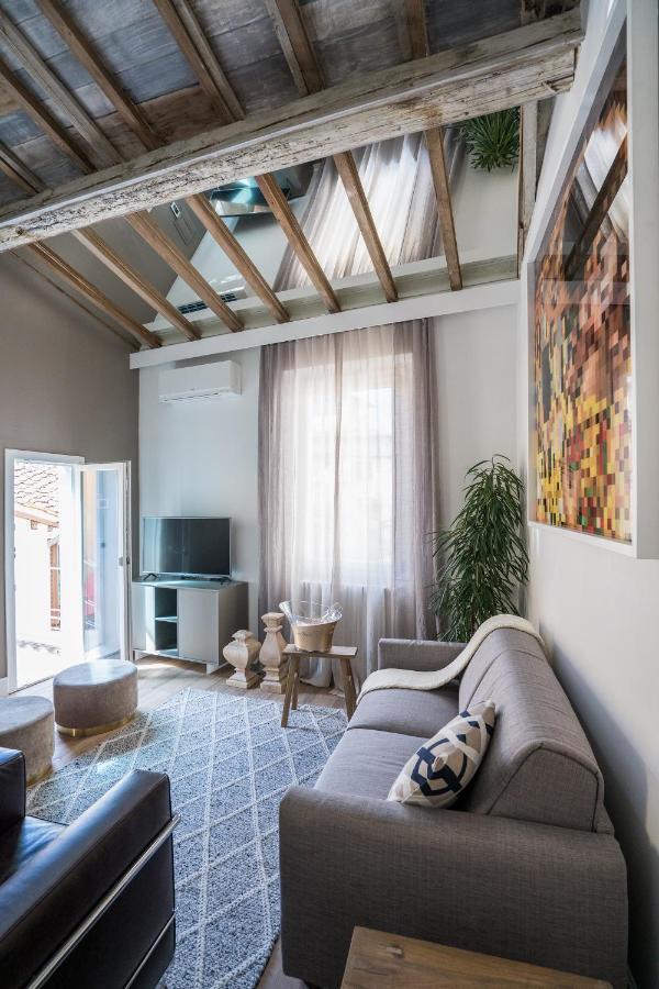 Apartamento Olive Loft *