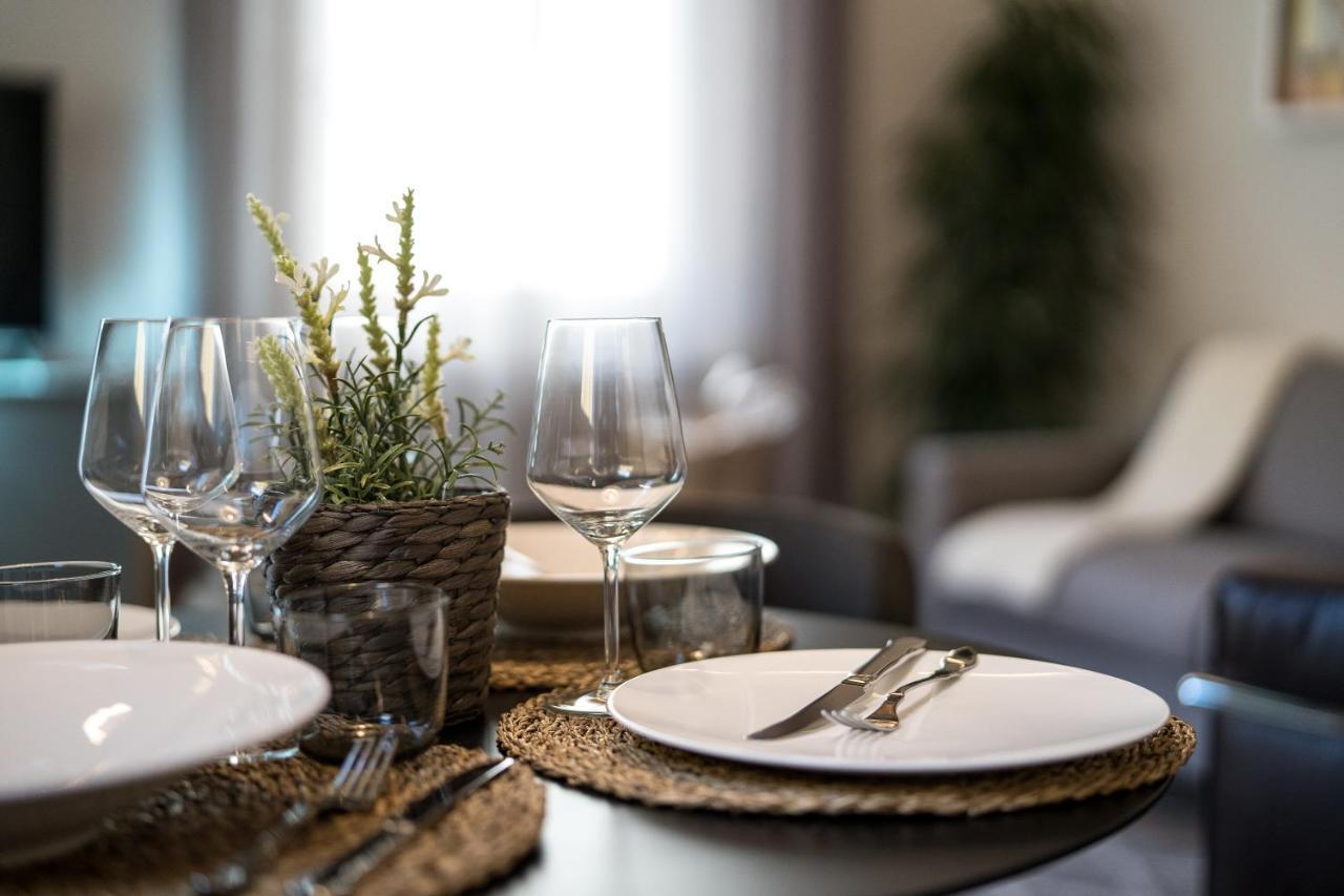 Olive Loft * Florencia