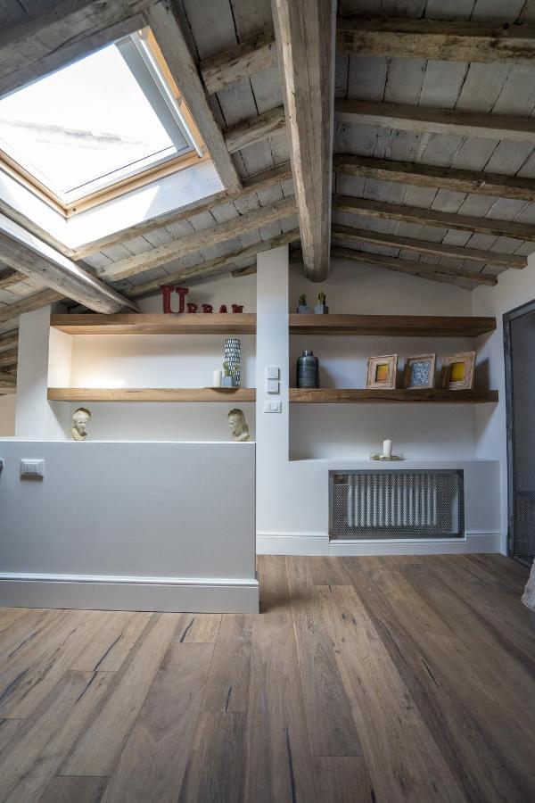 Olive Loft Florencia