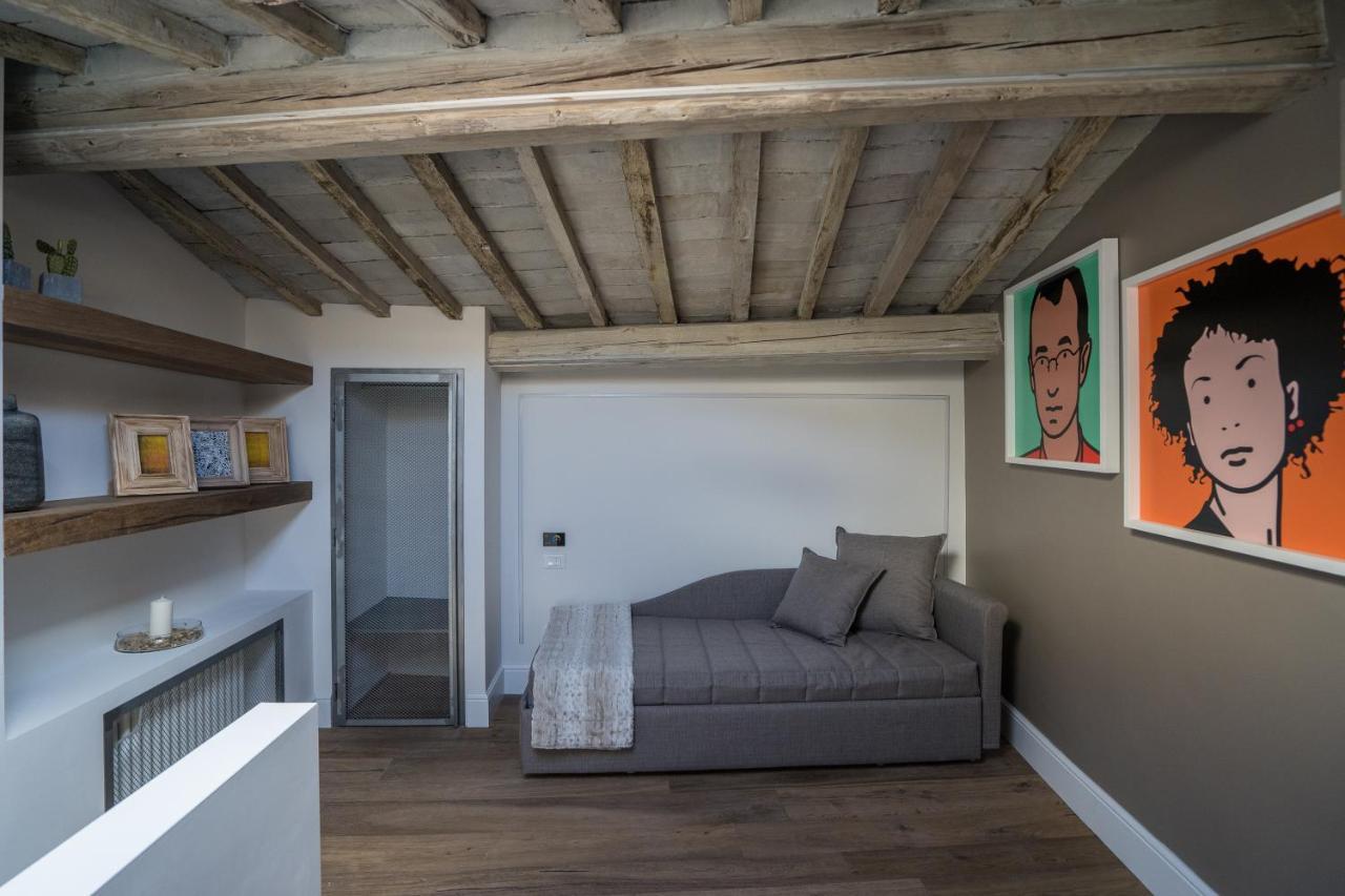 Olive Loft Florencia