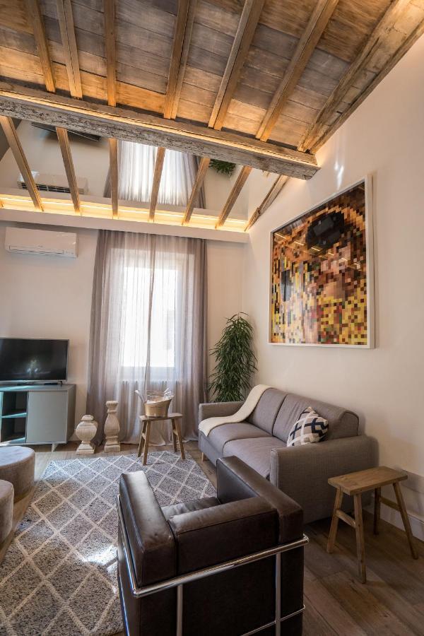 Olive Loft Florencia