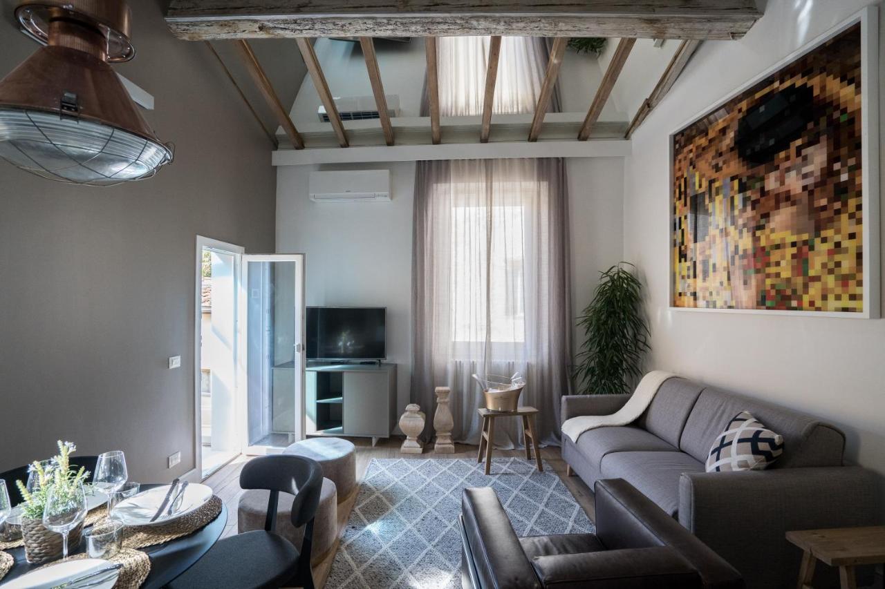Olive Loft Apartamento Florencia