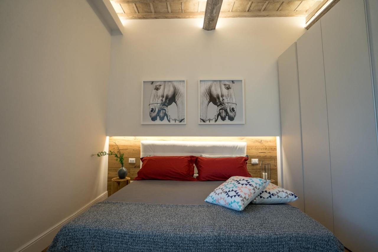 Olive Loft Apartamento *