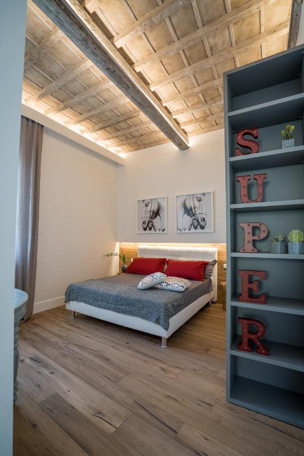 Apartamento Olive Loft
