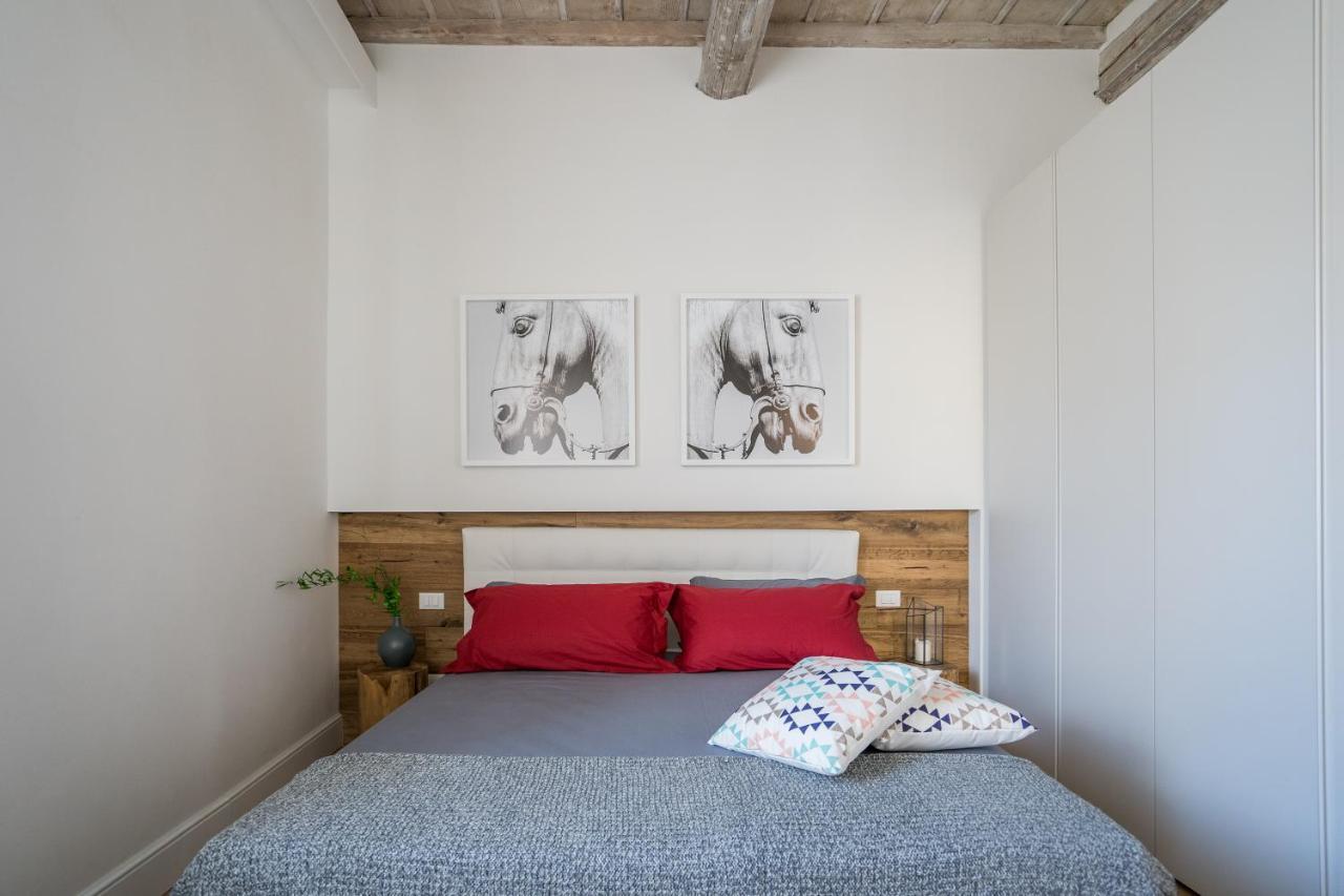 Olive Loft Florencia
