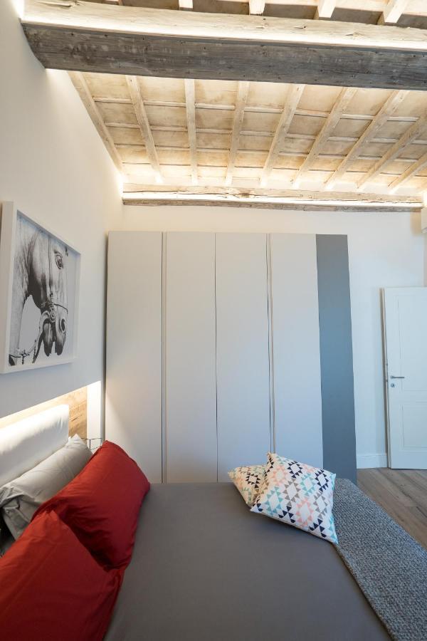 Apartamento Olive Loft *