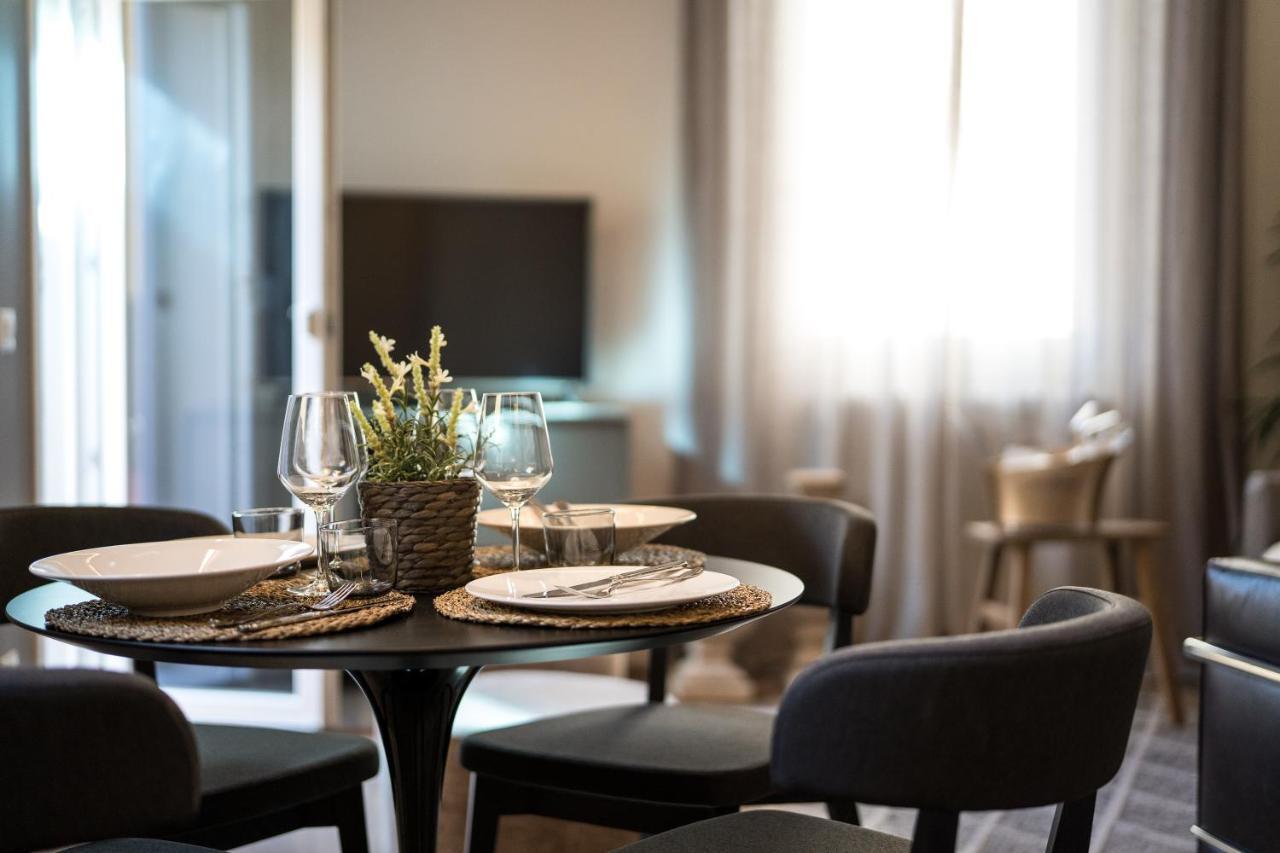 Apartamento Olive Loft