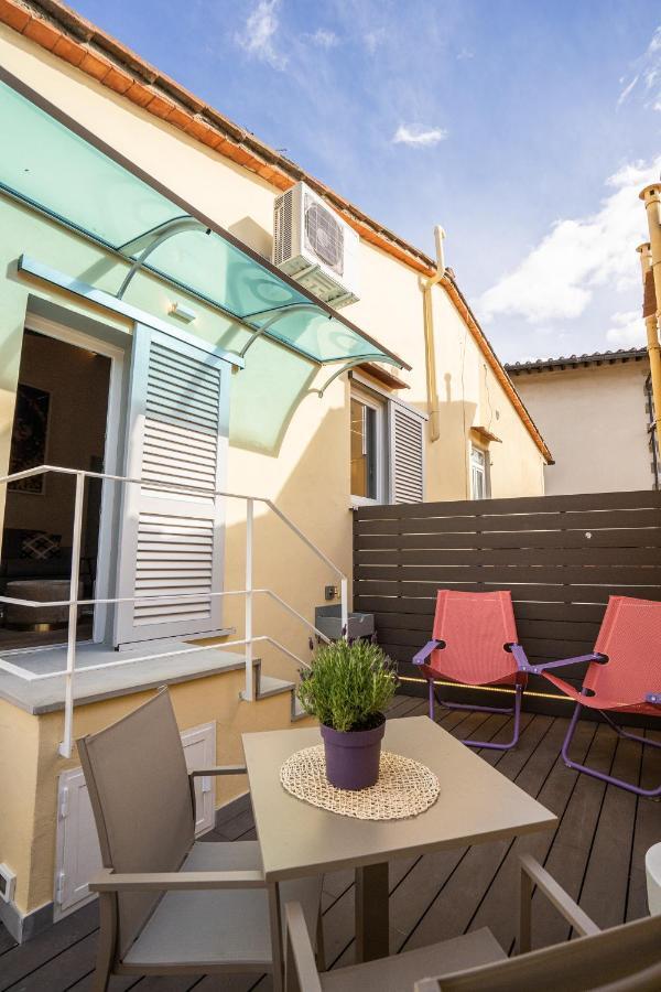 Olive Loft Florencia