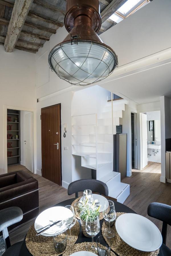 Olive Loft Apartamento *