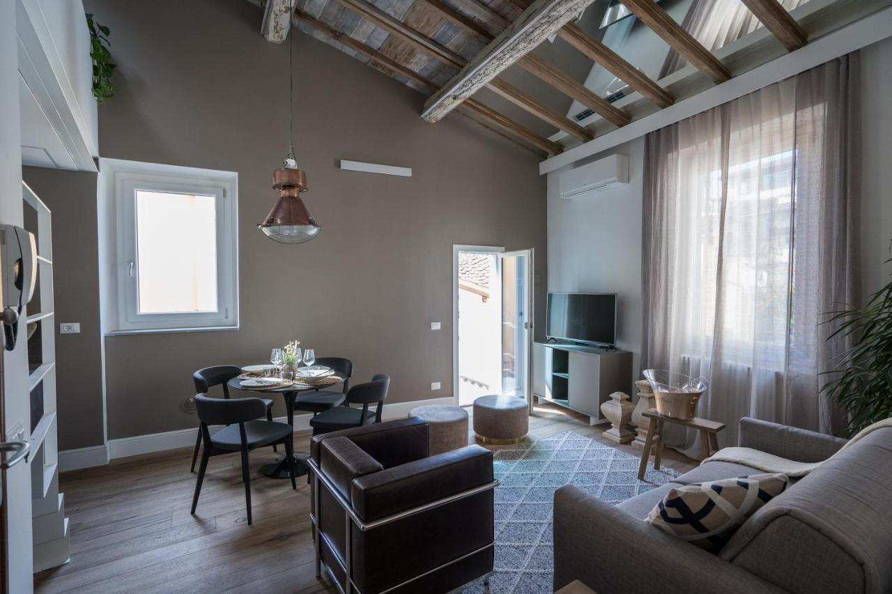 Olive Loft * Florencia