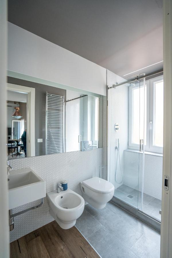 Apartamento Olive Loft