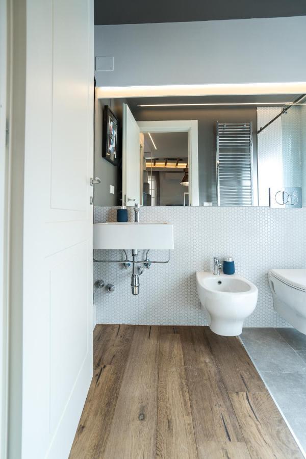 Olive Loft Apartment
